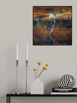 autumn Poster och Canvastavla