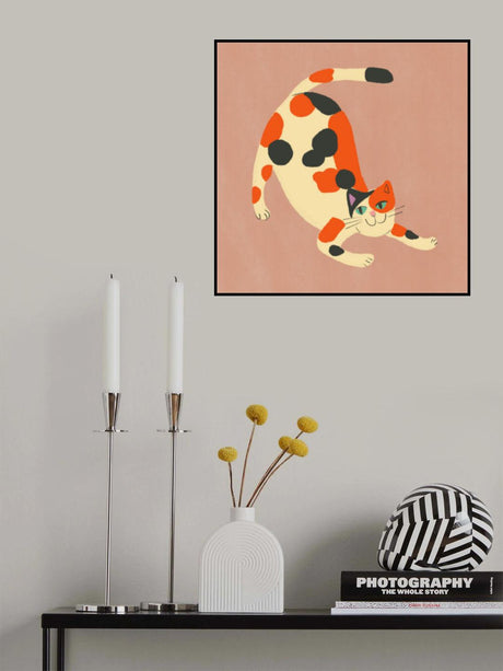 30x30 Poster och Canvastavla