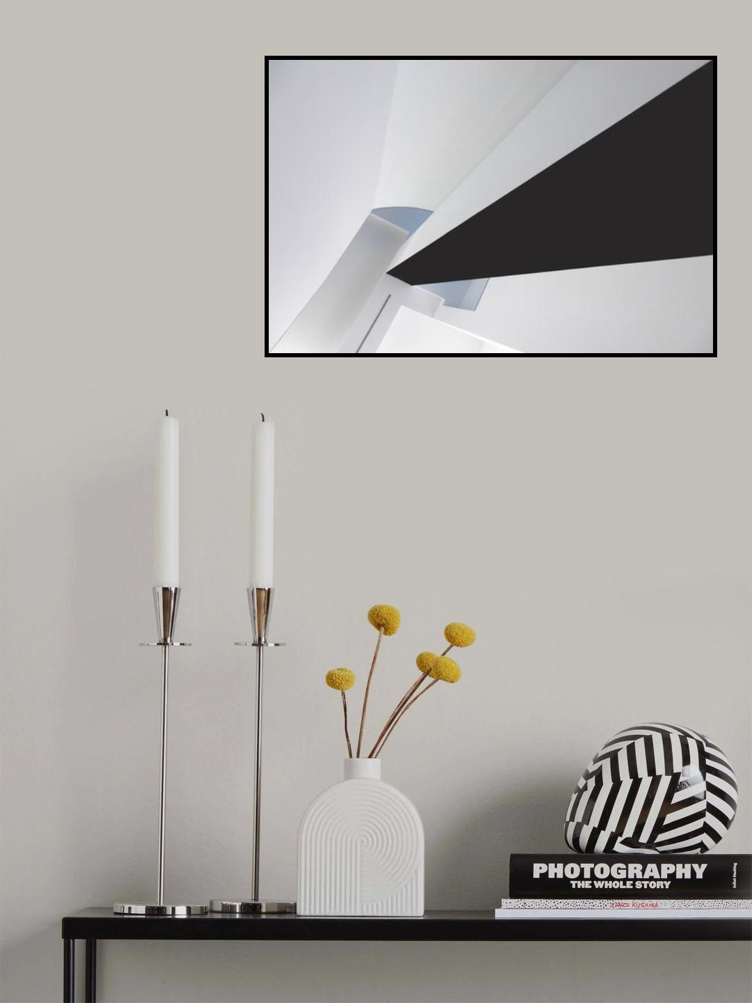 The force Poster och Canvastavla