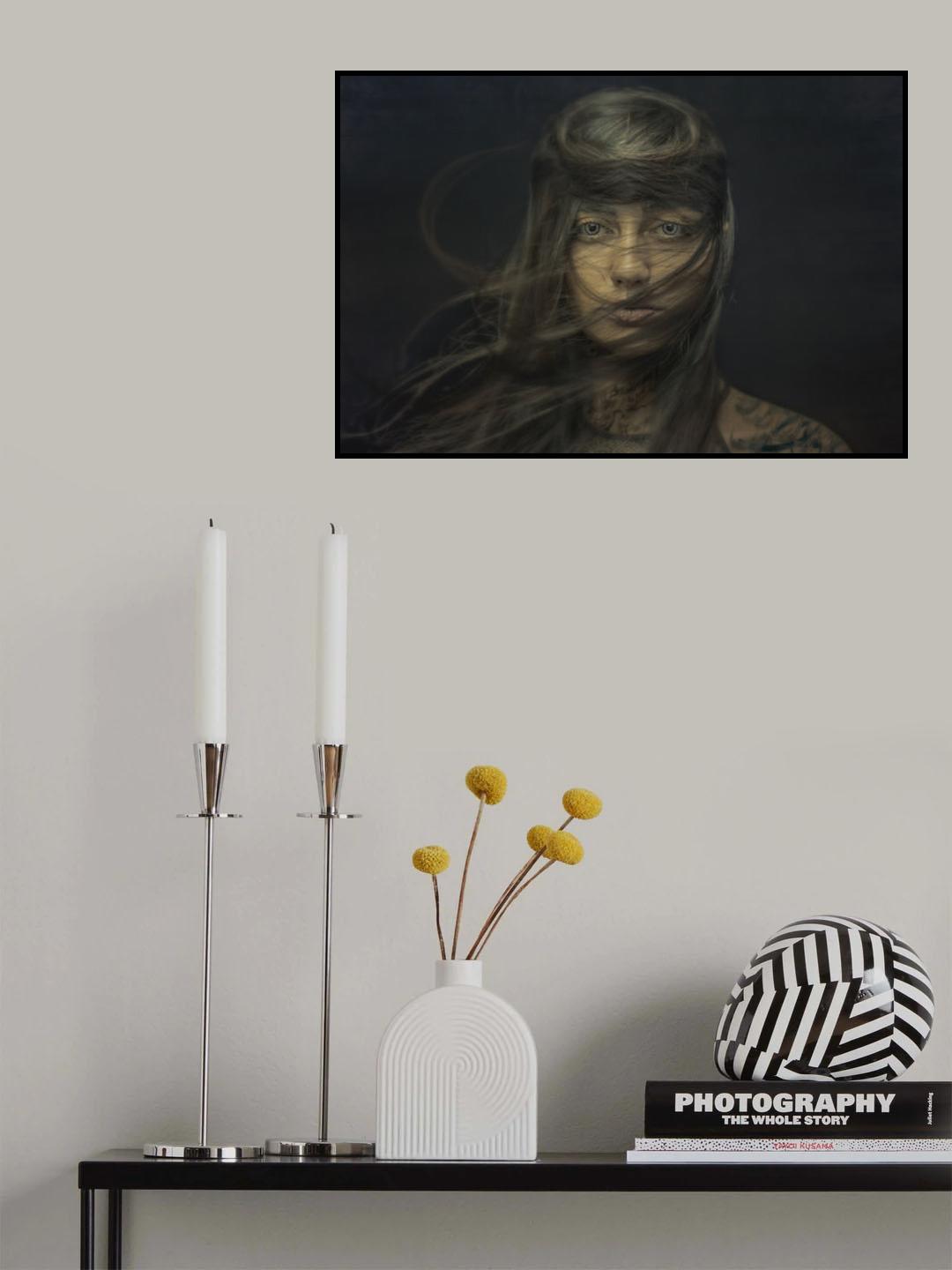 Poster och Canvastavla
