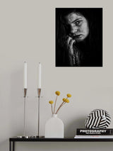 People Among Us Poster och Canvastavla