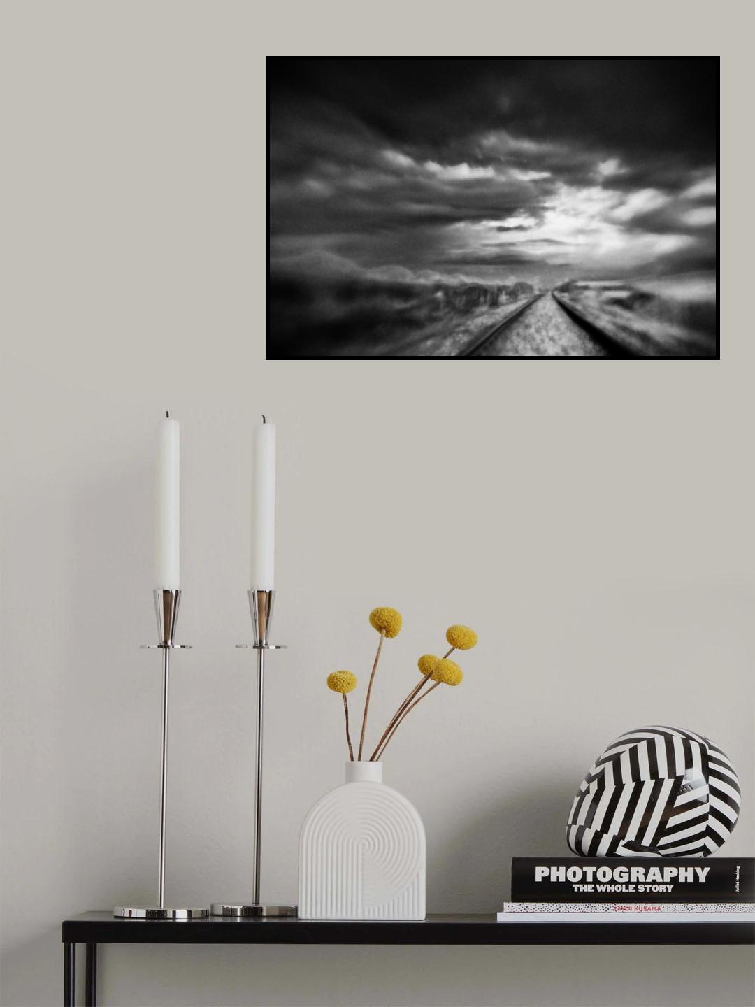 Poster och Canvastavla