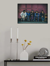 Goodfellas Poster och Canvastavla
