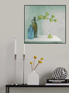 Beginning of Spring Poster och Canvastavla