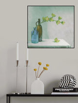 Beginning of Spring Poster och Canvastavla
