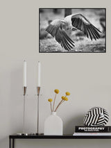 The attack Poster och Canvastavla