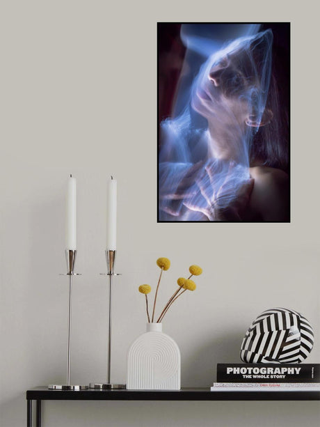 Alex OF 3 Poster och Canvastavla