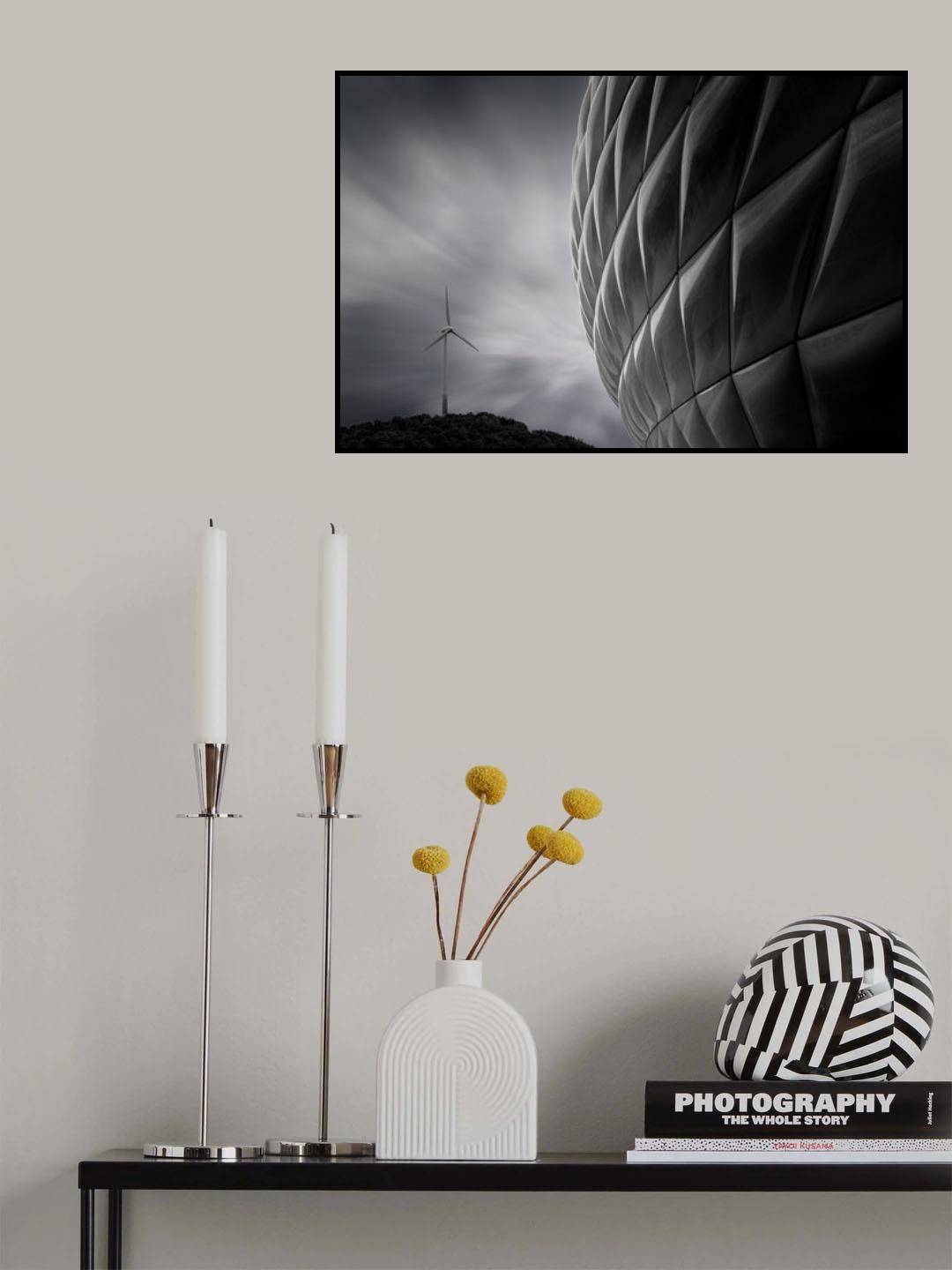 Poster och Canvastavla