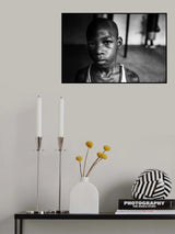 The Cuban warrior Poster och Canvastavla