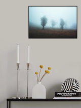 Hope Poster och Canvastavla