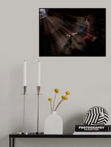 Poster och Canvastavla