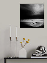 Il naufrago 2 Poster och Canvastavla