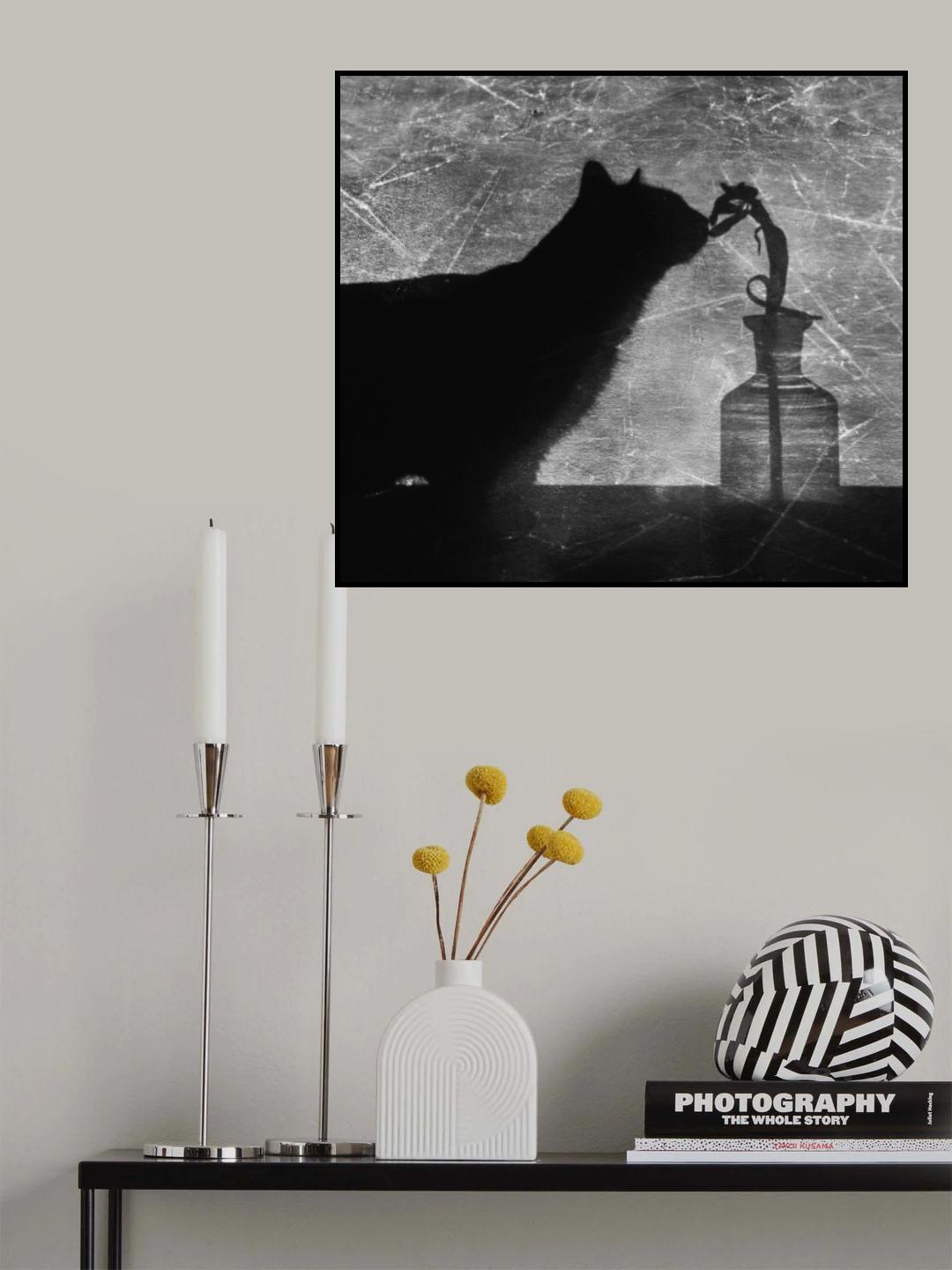 ... Poster och Canvastavla