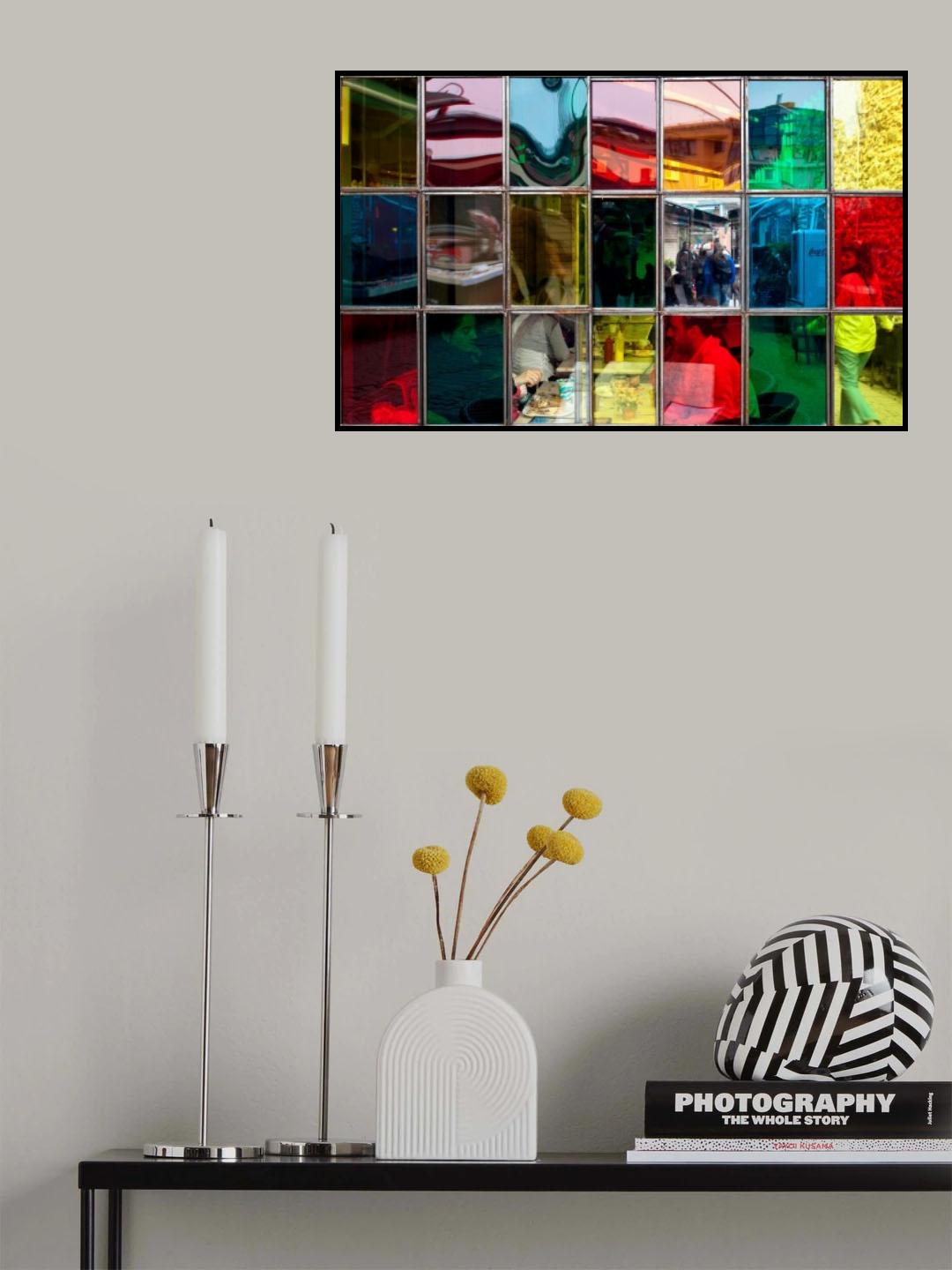 Poster och Canvastavla
