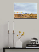 summer day Poster och Canvastavla