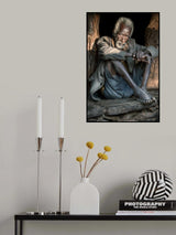 A place of rest Poster och Canvastavla