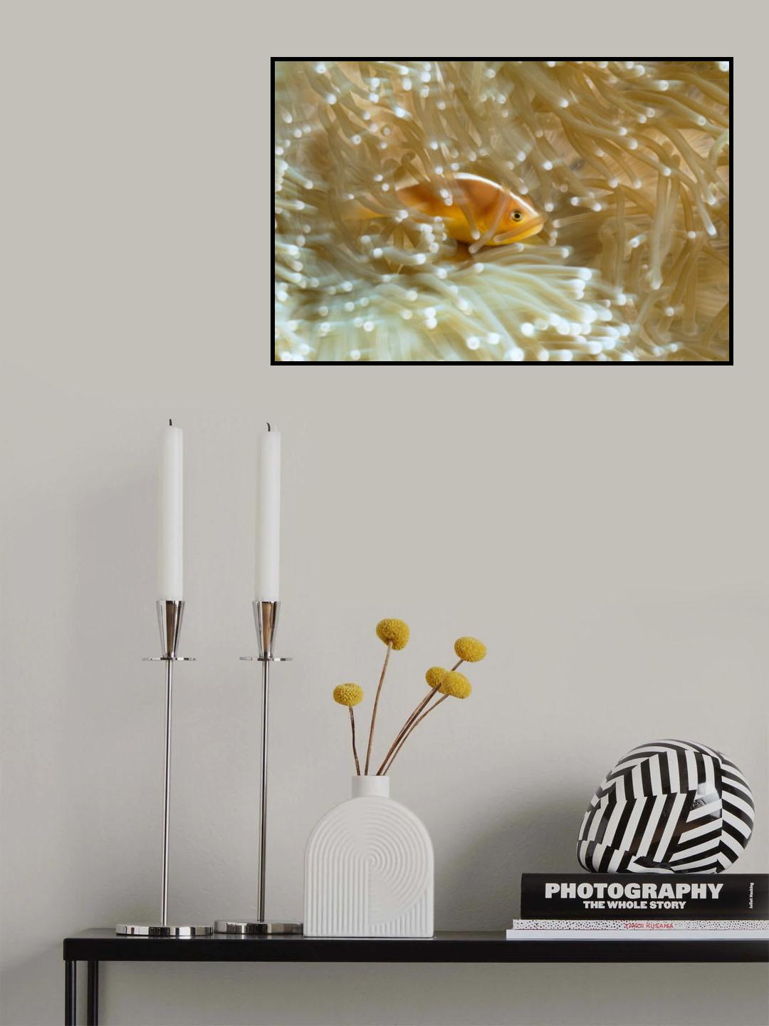 Home Poster och Canvastavla