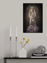 Little Romance Poster och Canvastavla