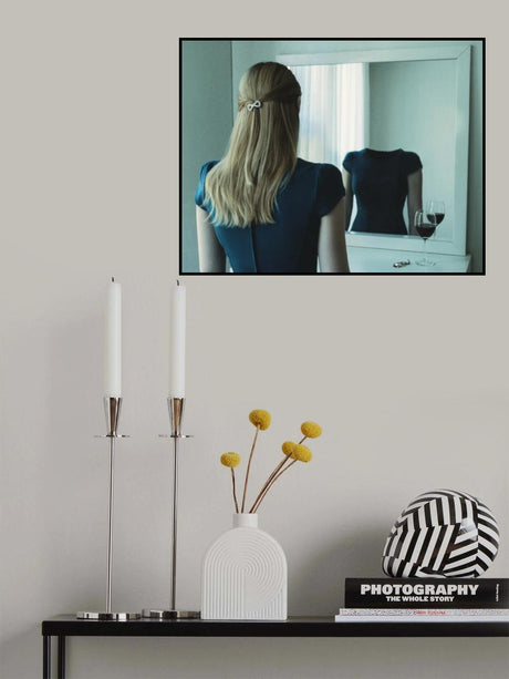 Emty inside Poster och Canvastavla