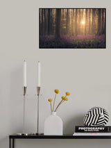 Congregation Poster och Canvastavla