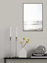 Pismo Beach 01 Poster och Canvastavla