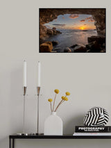 Hope Poster och Canvastavla