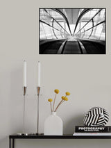 2F Poster och Canvastavla