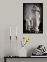 Ghosts of summer Poster och Canvastavla