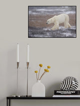 Into the storm Poster och Canvastavla