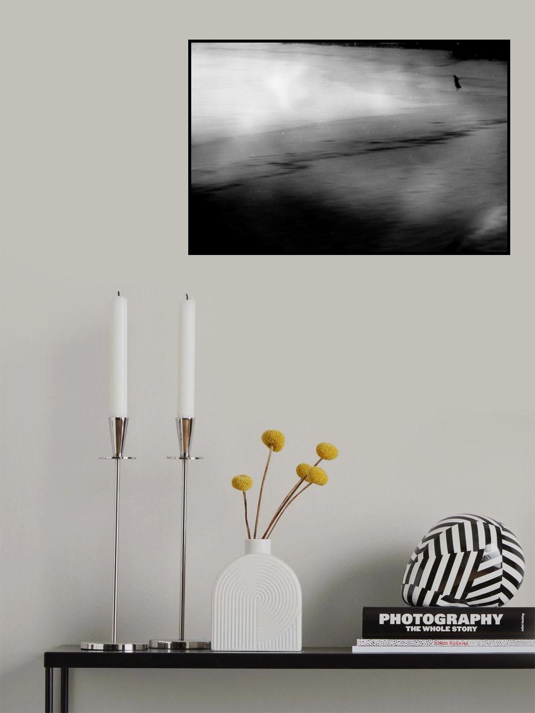 Oceano Mare Poster och Canvastavla
