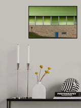 Blinds Poster och Canvastavla