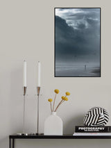 Before the storm Poster och Canvastavla