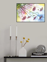 iridescent dream Poster och Canvastavla