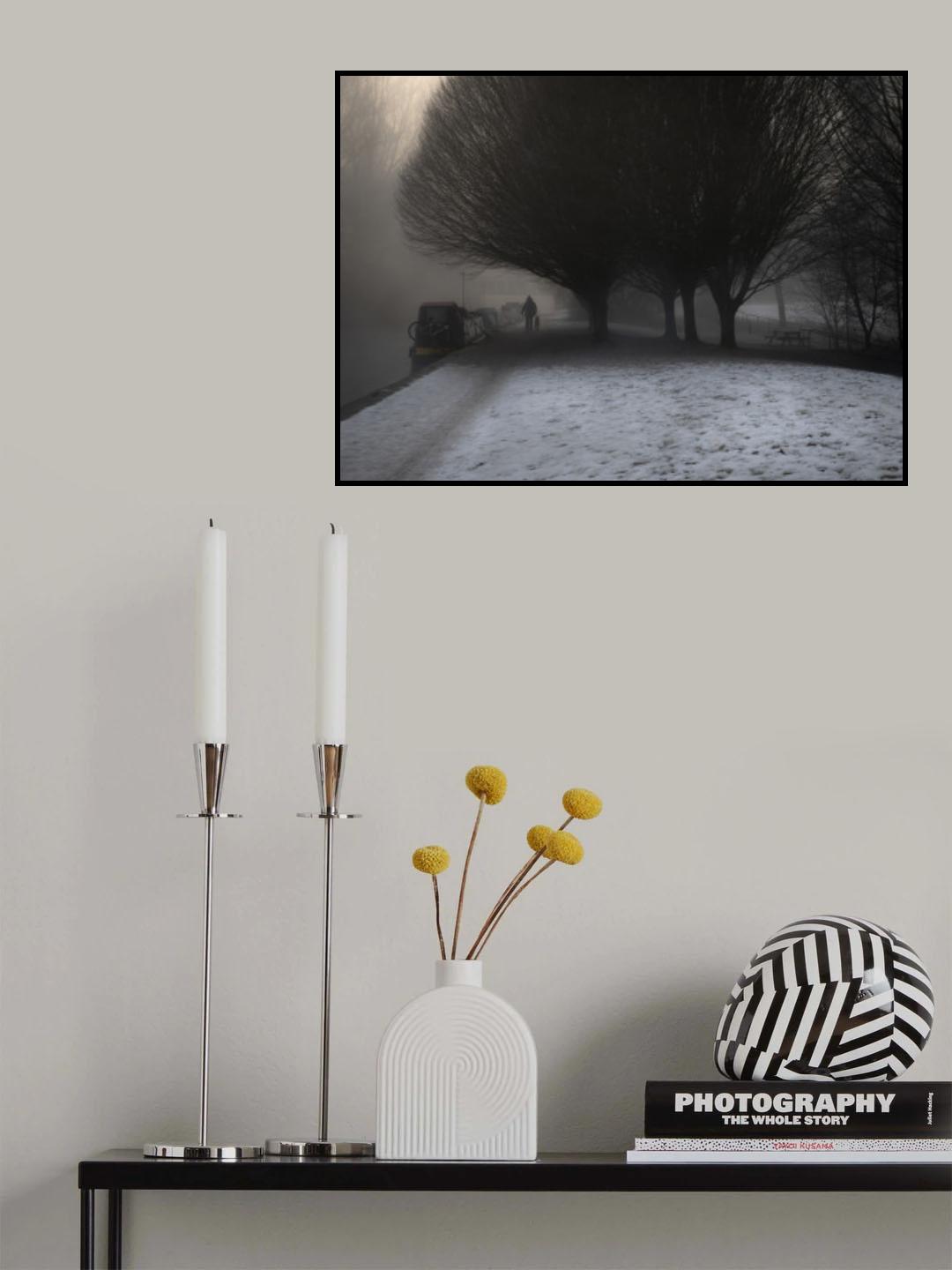 Poster och Canvastavla