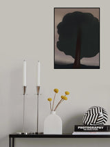 15 Poster och Canvastavla
