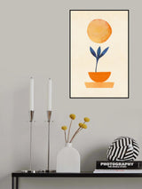 Little Sprout Poster och Canvastavla