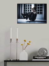 Motion Poster och Canvastavla