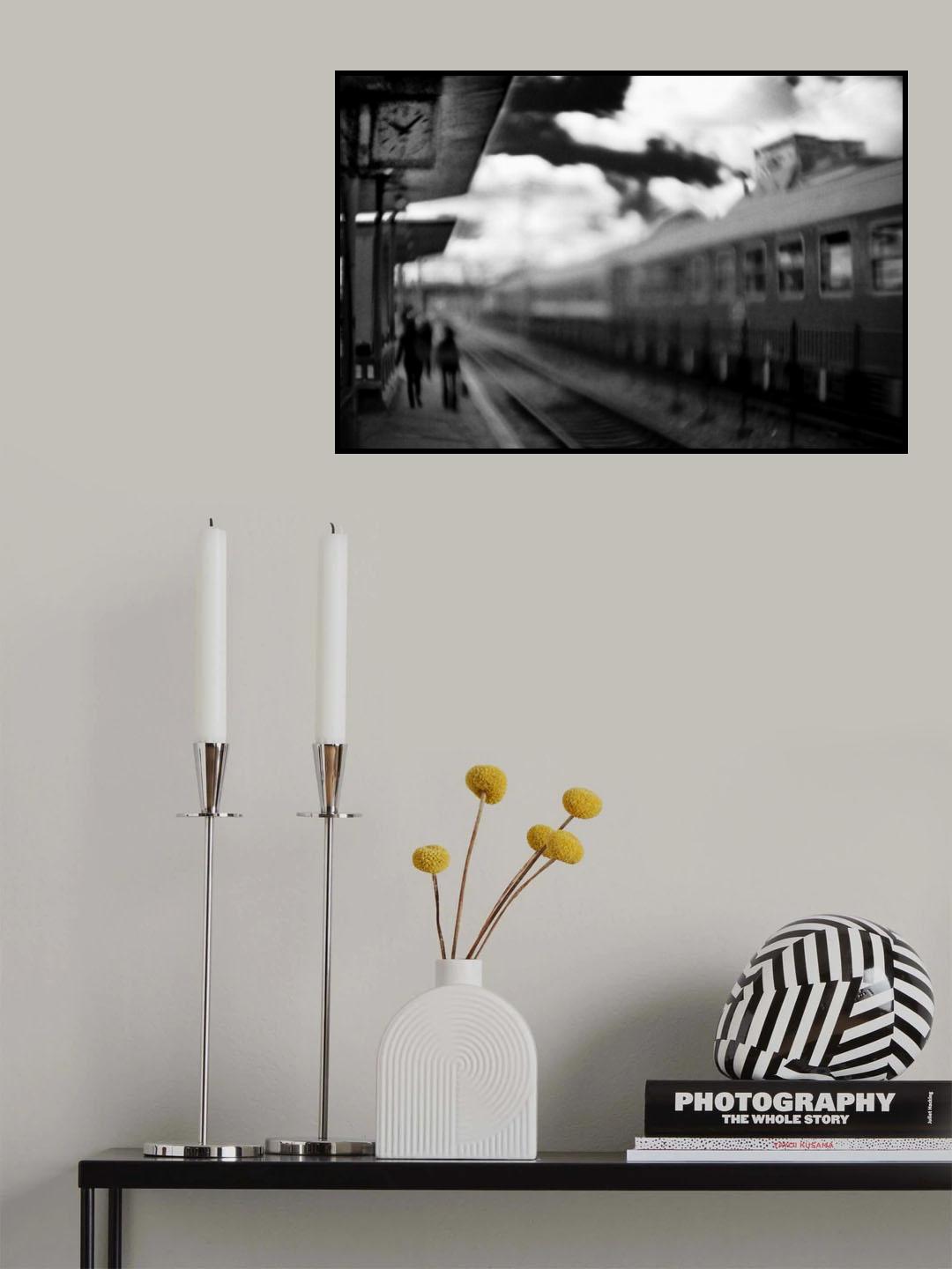Poster och Canvastavla