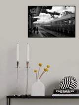 Poster och Canvastavla