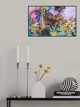 27 Poster och Canvastavla