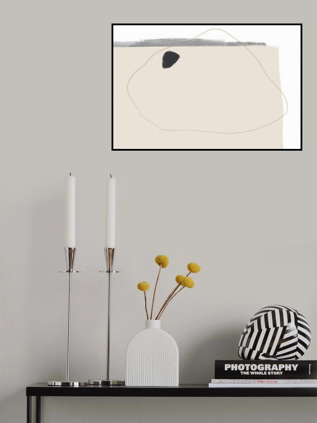 You always you Poster och Canvastavla