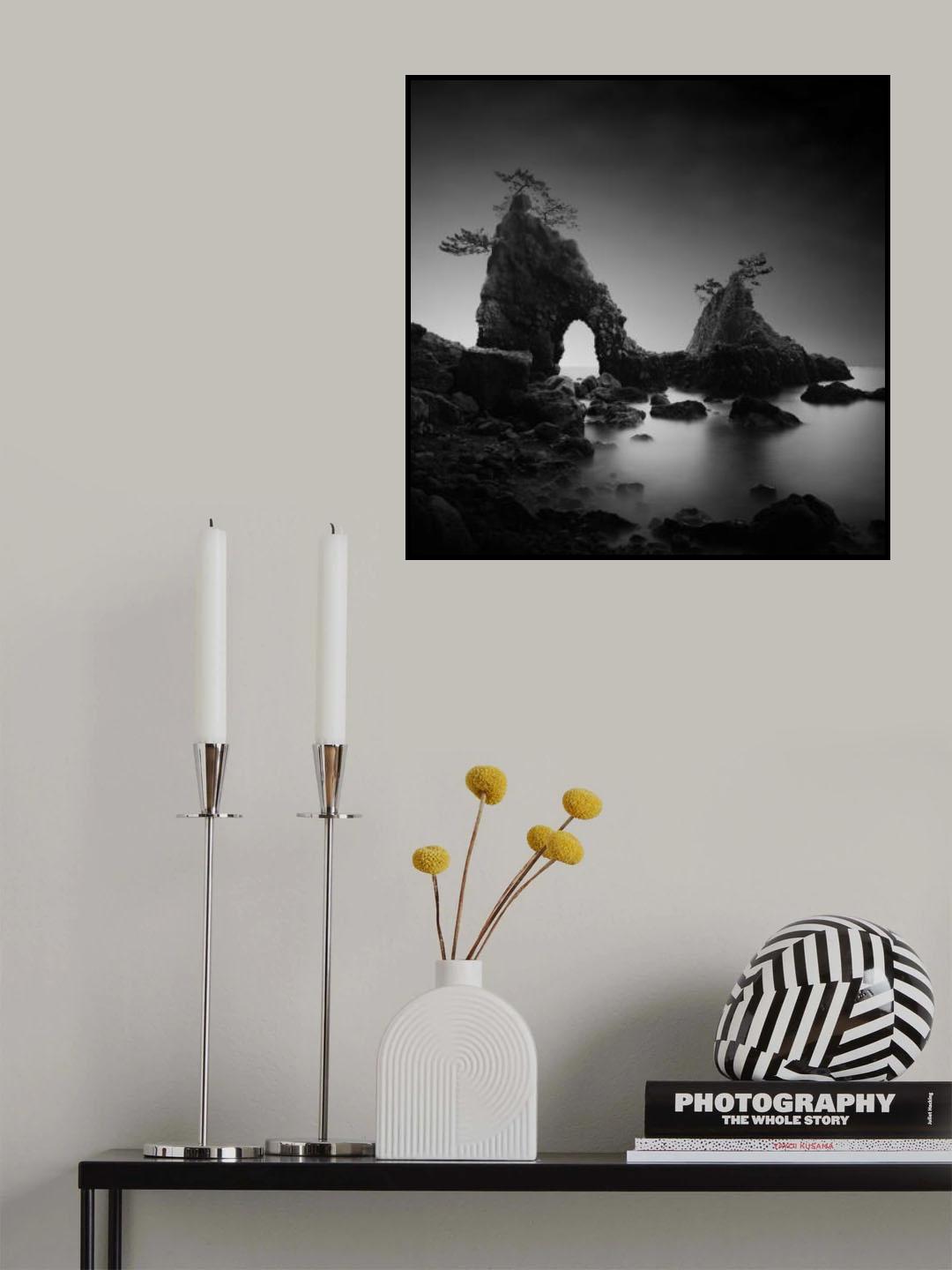 Lovers Rocks Poster och Canvastavla