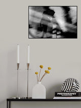 water under the bridge Poster och Canvastavla
