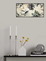 Akc Jungle01x A Poster och Canvastavla