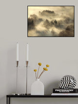 Awakening Poster och Canvastavla