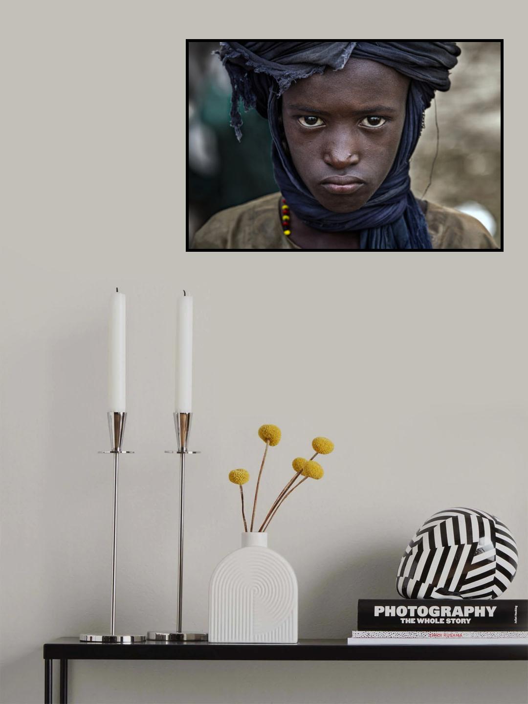 Poster och Canvastavla