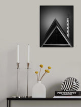 Shapes Poster och Canvastavla