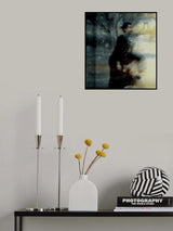 shadows Poster och Canvastavla
