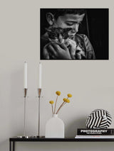 Poster och Canvastavla