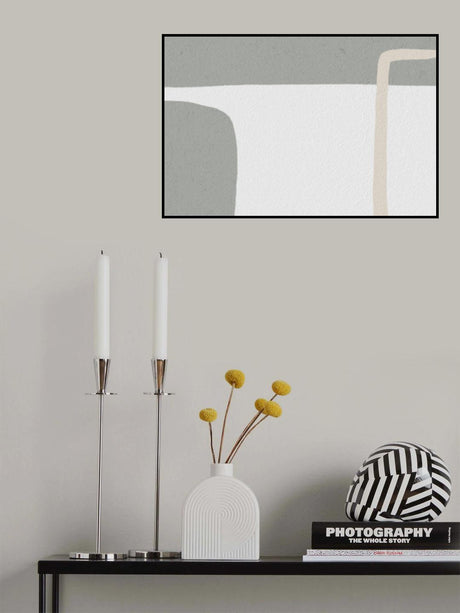 The Highest Poster och Canvastavla